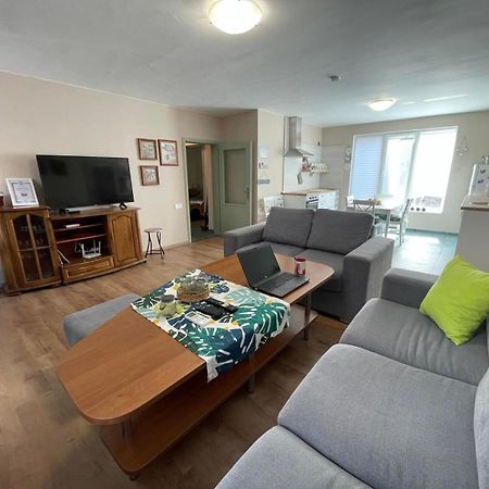 Nido Cozy 3Br Apartment Kapana Top Center Plovdiv Ngoại thất bức ảnh
