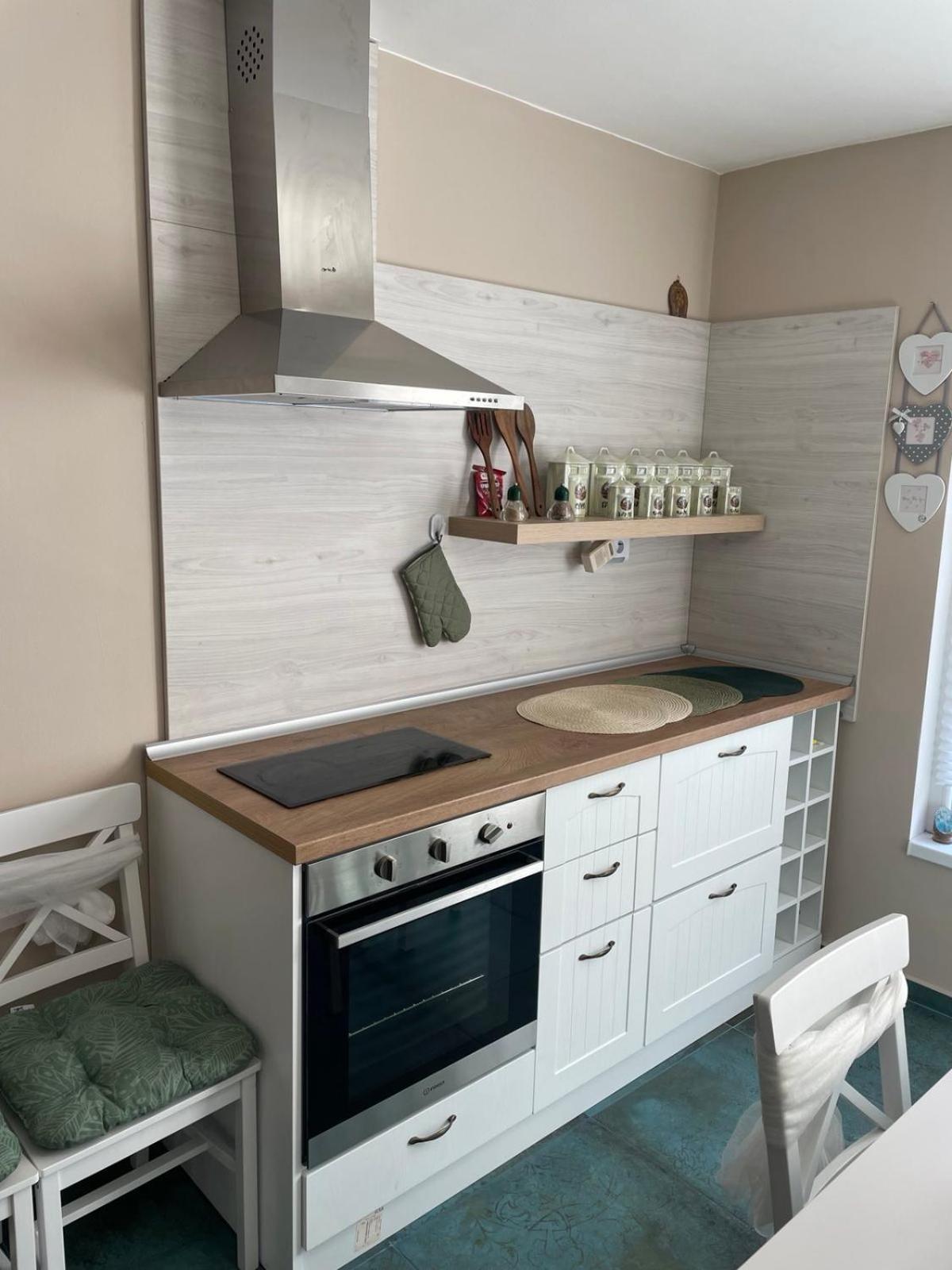 Nido Cozy 3Br Apartment Kapana Top Center Plovdiv Ngoại thất bức ảnh