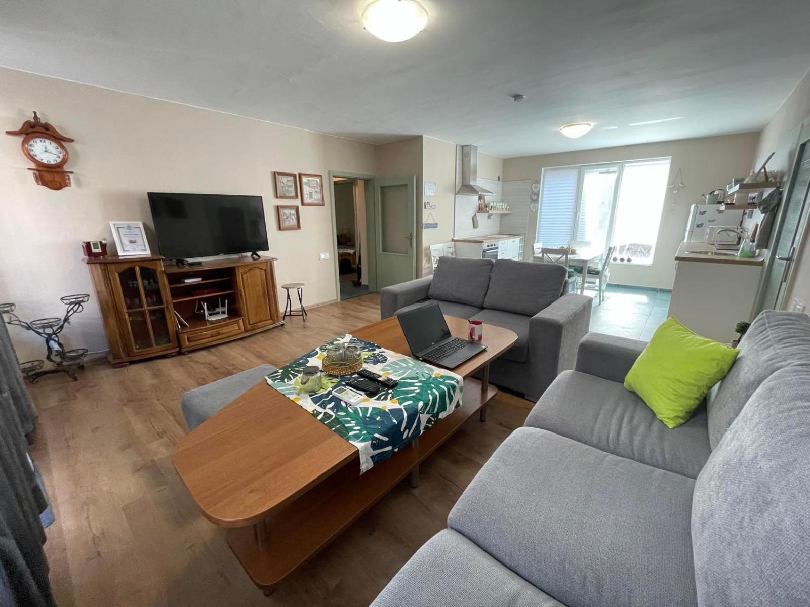 Nido Cozy 3Br Apartment Kapana Top Center Plovdiv Ngoại thất bức ảnh