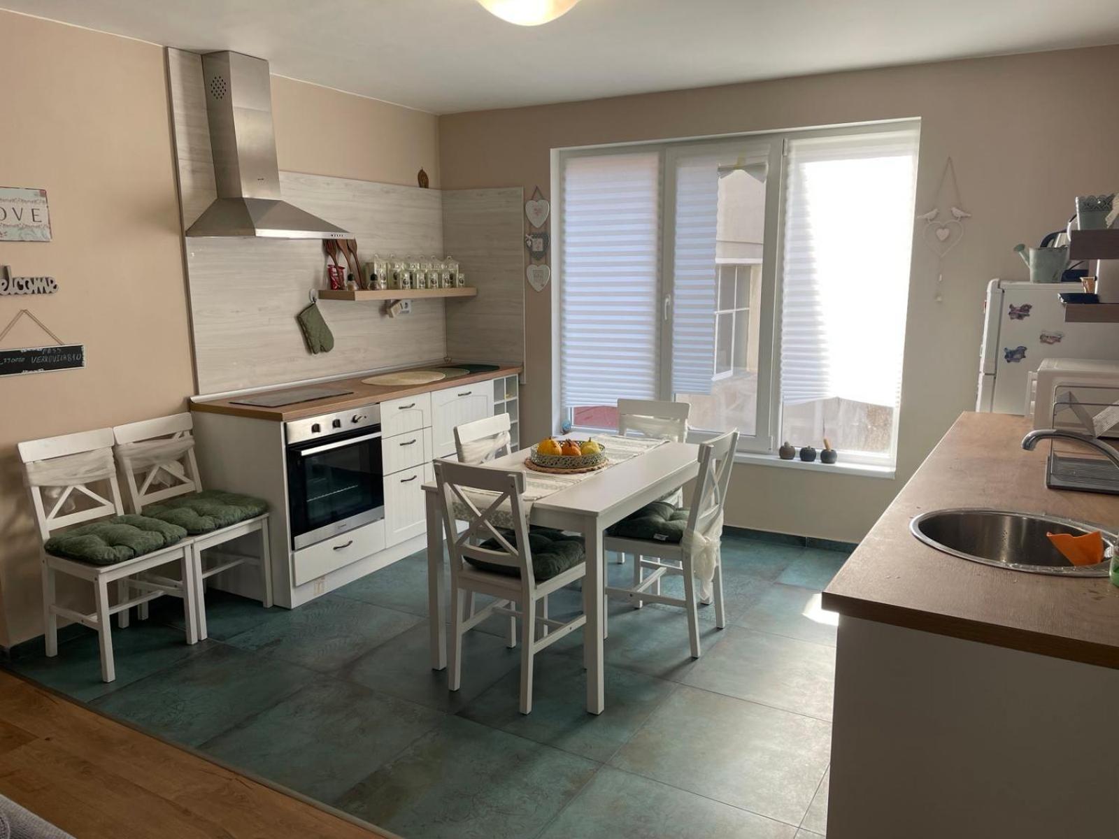Nido Cozy 3Br Apartment Kapana Top Center Plovdiv Ngoại thất bức ảnh