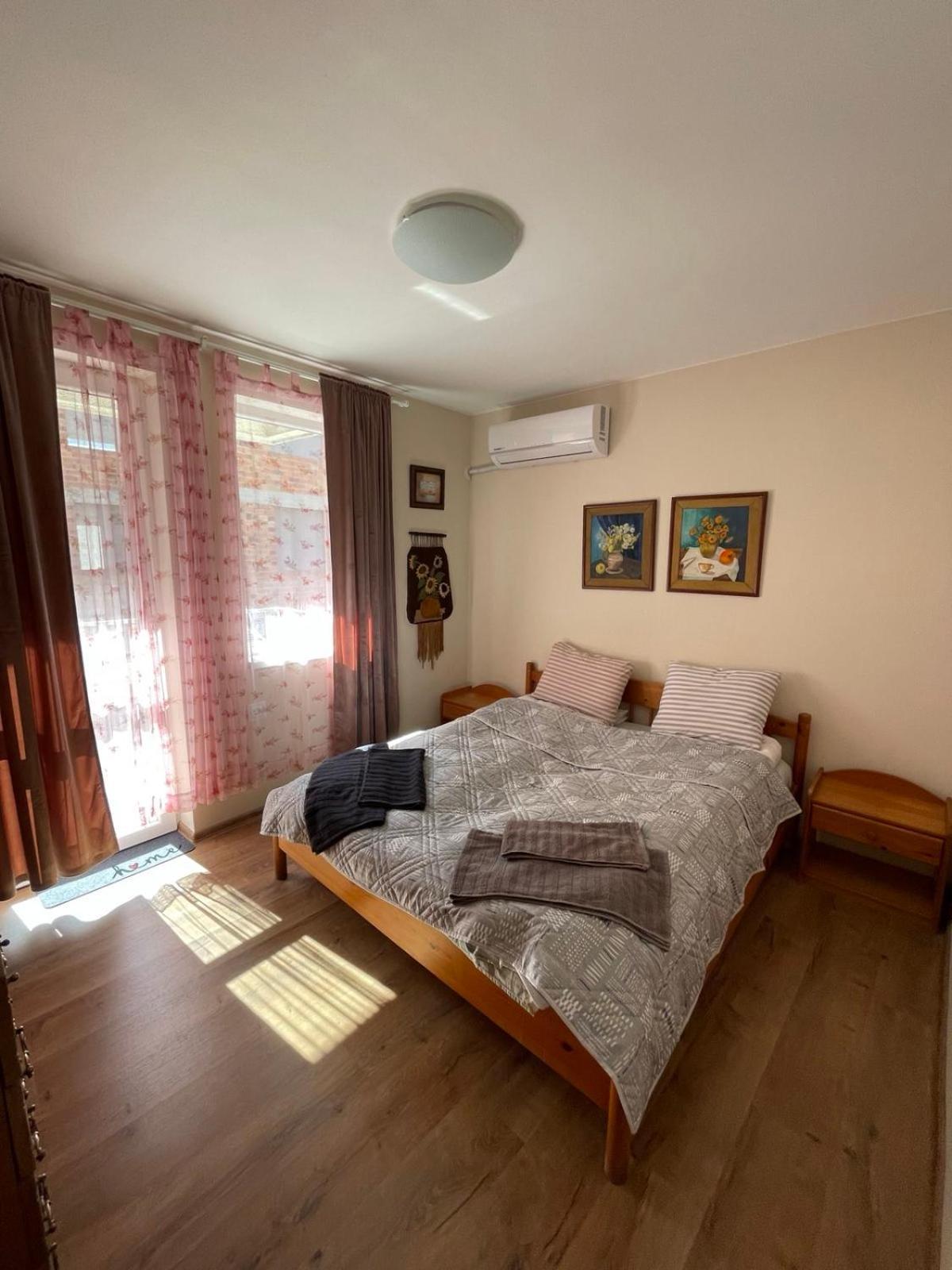 Nido Cozy 3Br Apartment Kapana Top Center Plovdiv Ngoại thất bức ảnh