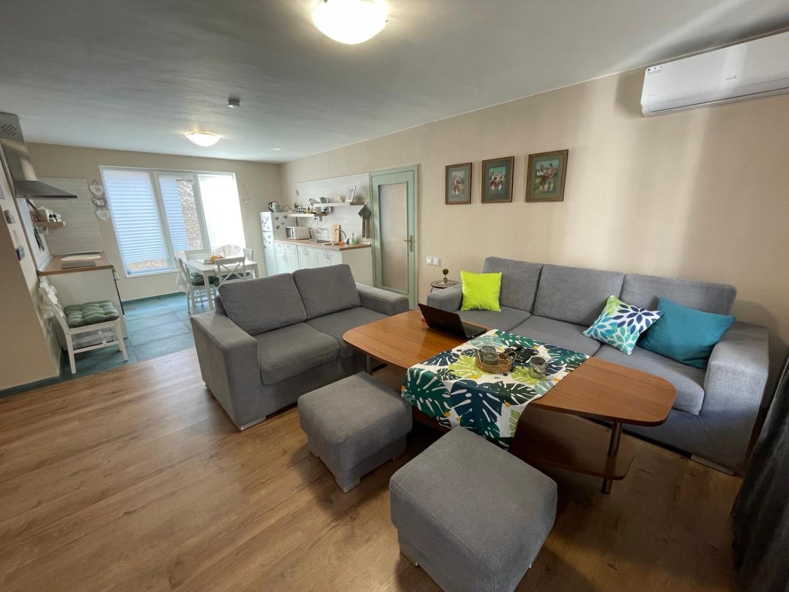 Nido Cozy 3Br Apartment Kapana Top Center Plovdiv Ngoại thất bức ảnh