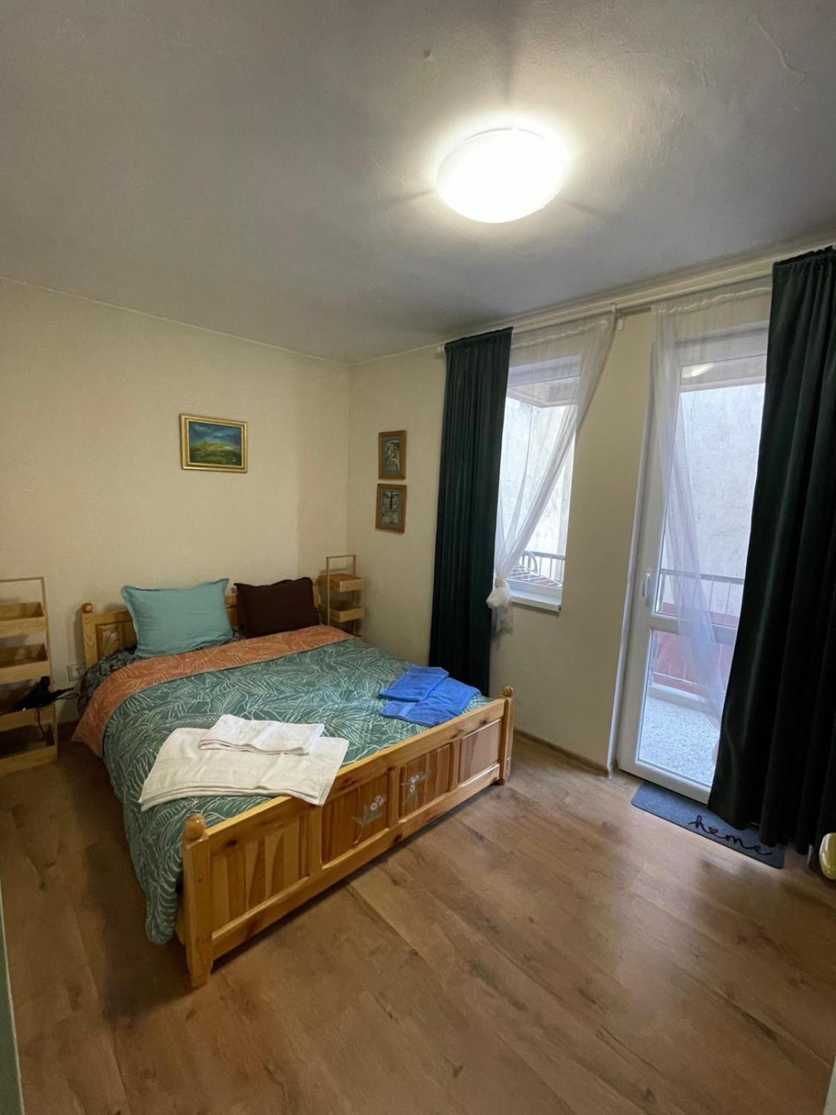 Nido Cozy 3Br Apartment Kapana Top Center Plovdiv Ngoại thất bức ảnh