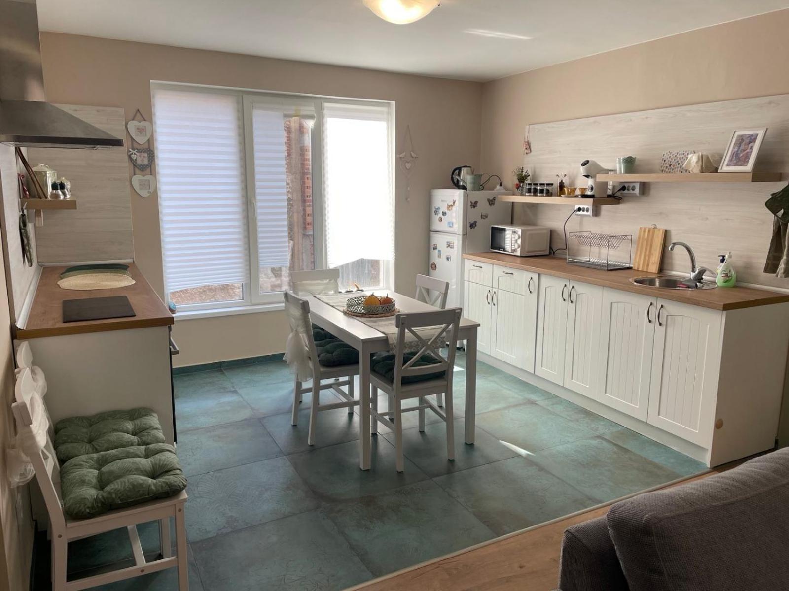Nido Cozy 3Br Apartment Kapana Top Center Plovdiv Ngoại thất bức ảnh