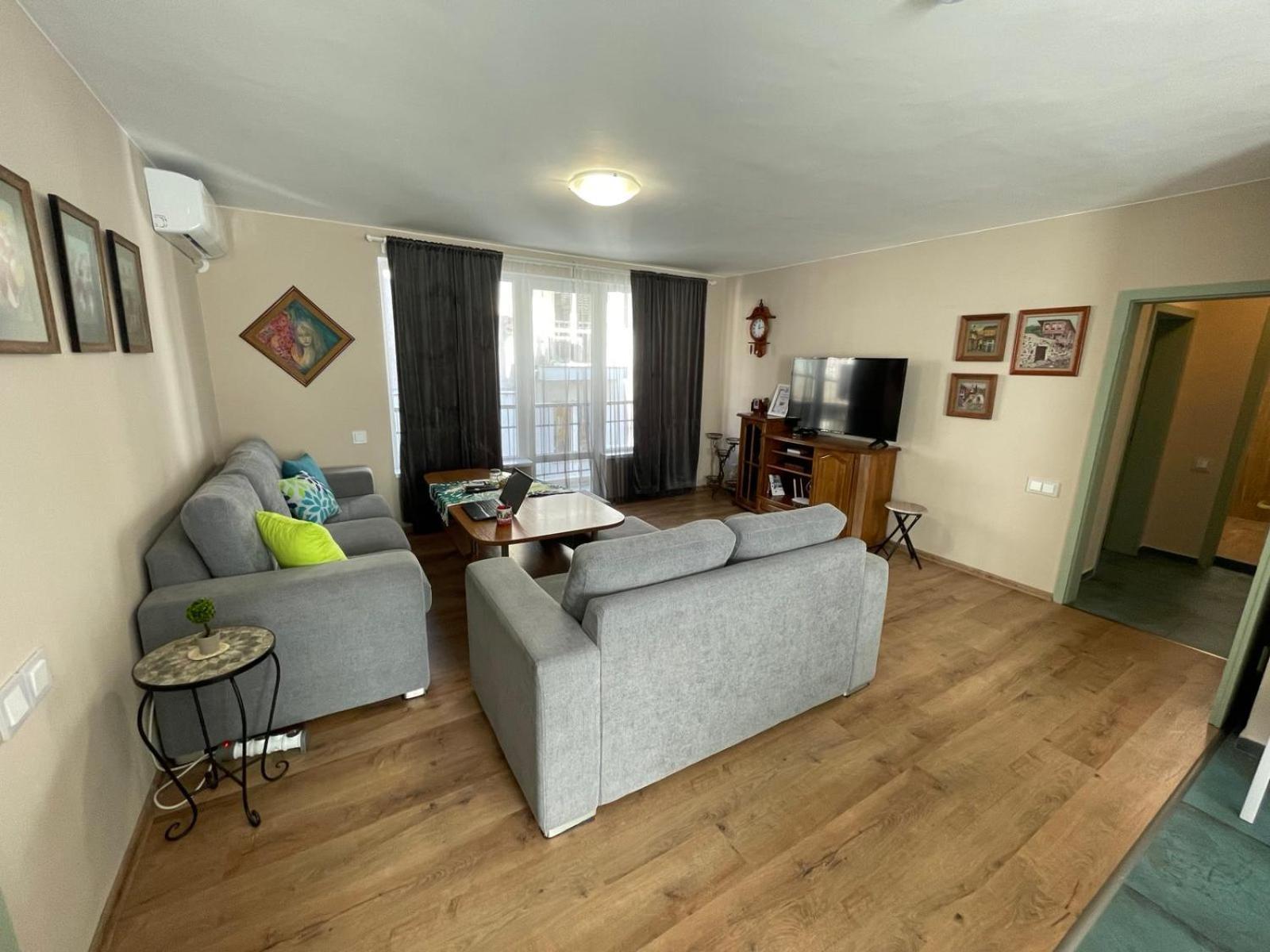 Nido Cozy 3Br Apartment Kapana Top Center Plovdiv Ngoại thất bức ảnh