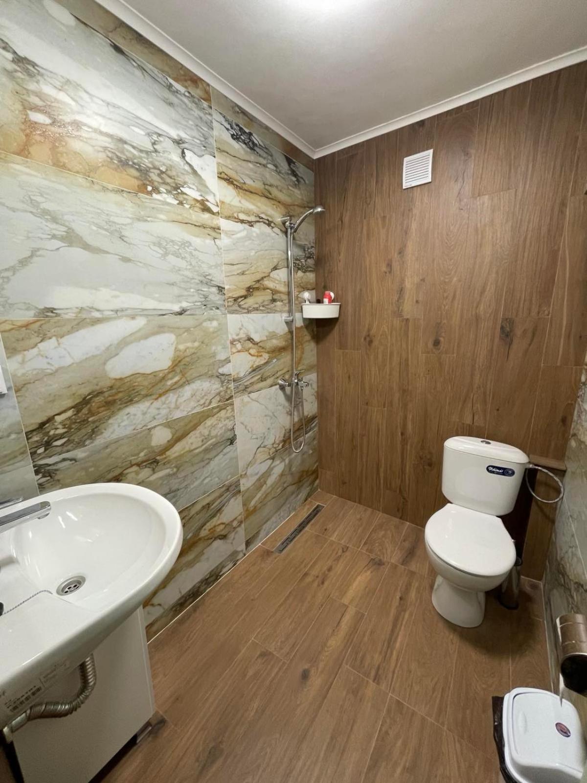 Nido Cozy 3Br Apartment Kapana Top Center Plovdiv Ngoại thất bức ảnh