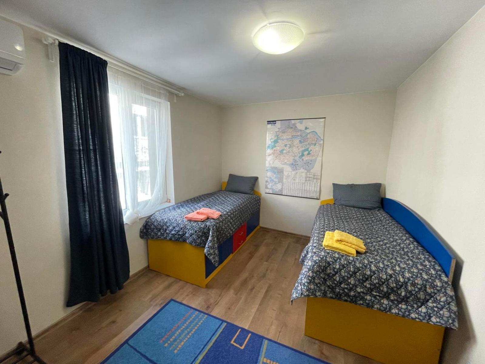 Nido Cozy 3Br Apartment Kapana Top Center Plovdiv Ngoại thất bức ảnh