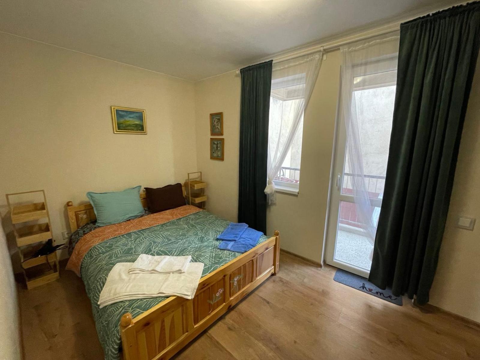 Nido Cozy 3Br Apartment Kapana Top Center Plovdiv Ngoại thất bức ảnh