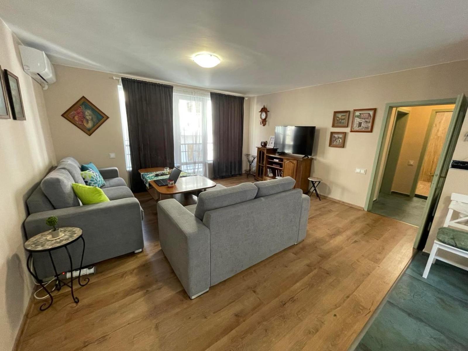 Nido Cozy 3Br Apartment Kapana Top Center Plovdiv Ngoại thất bức ảnh