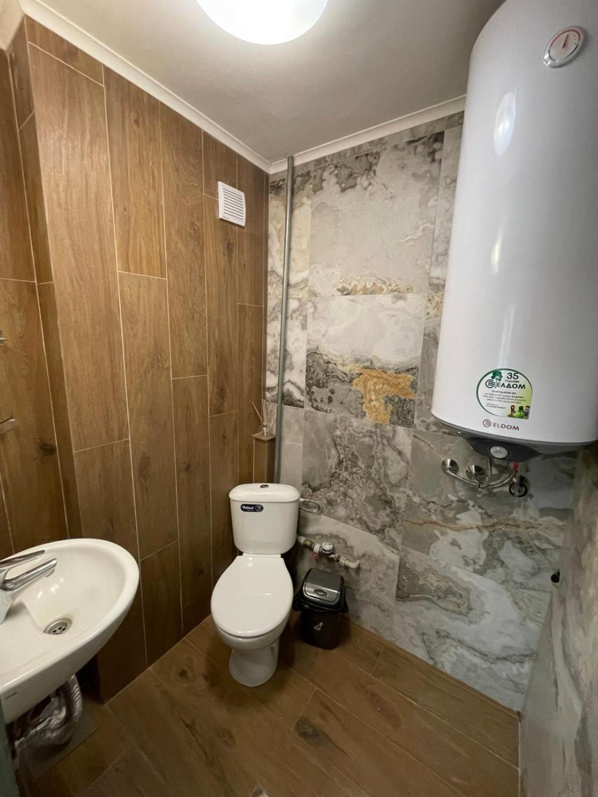 Nido Cozy 3Br Apartment Kapana Top Center Plovdiv Ngoại thất bức ảnh