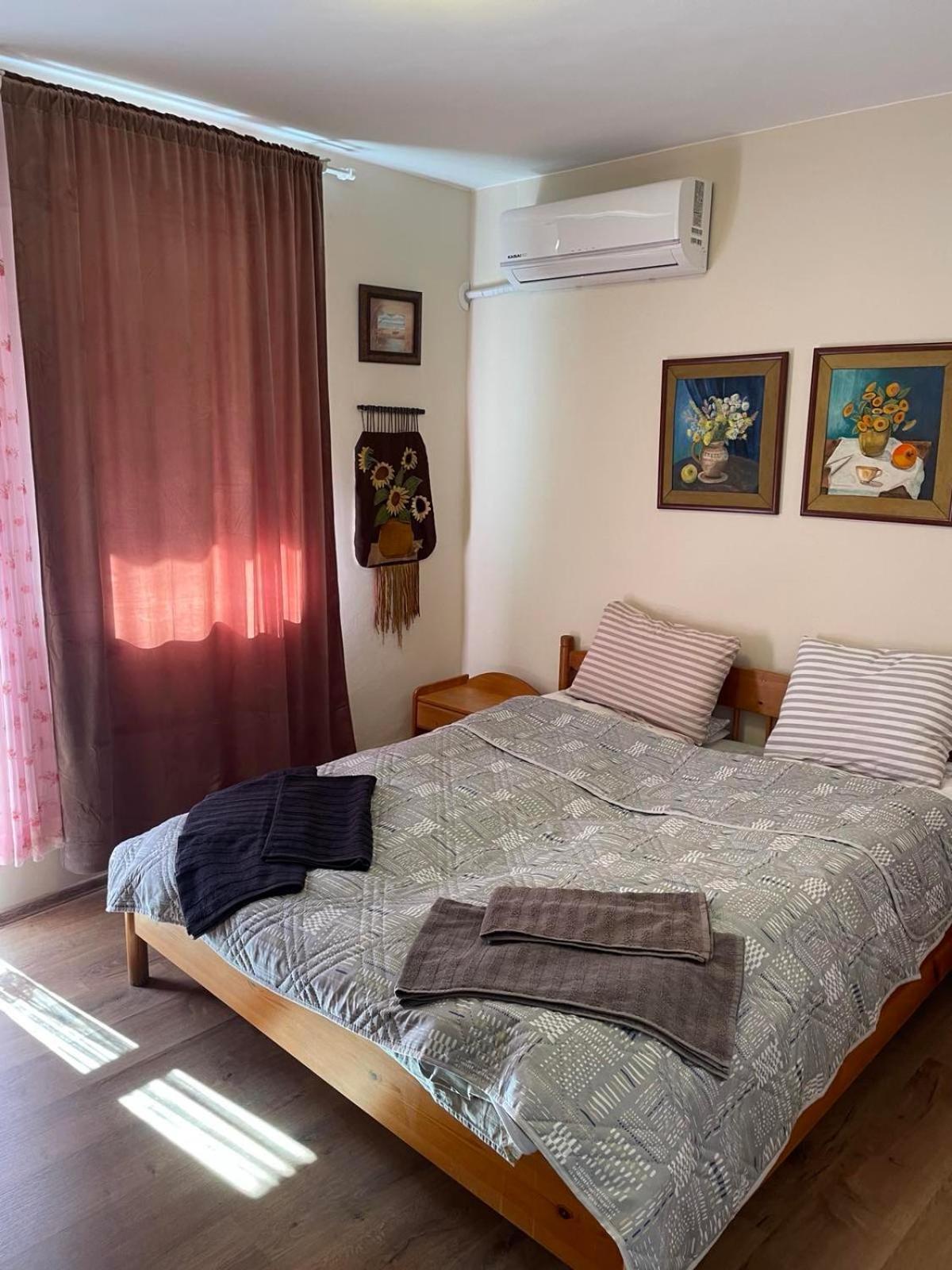 Nido Cozy 3Br Apartment Kapana Top Center Plovdiv Ngoại thất bức ảnh