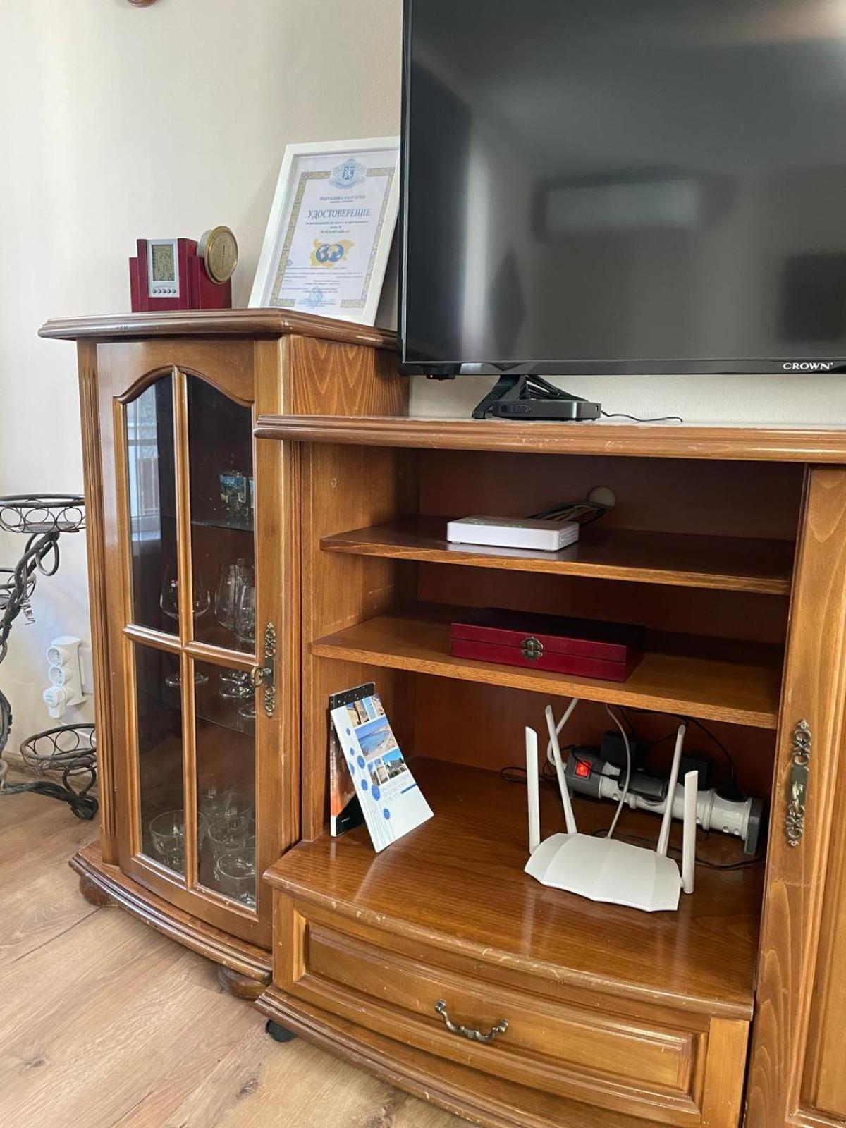 Nido Cozy 3Br Apartment Kapana Top Center Plovdiv Ngoại thất bức ảnh